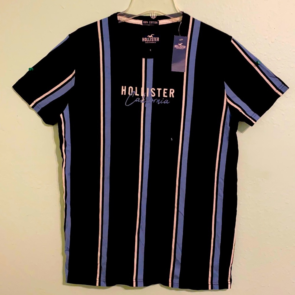 Hollister men’s shirt